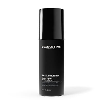 SPRAY TEXTURIZADOR SEB TEXT MAKER 150ML